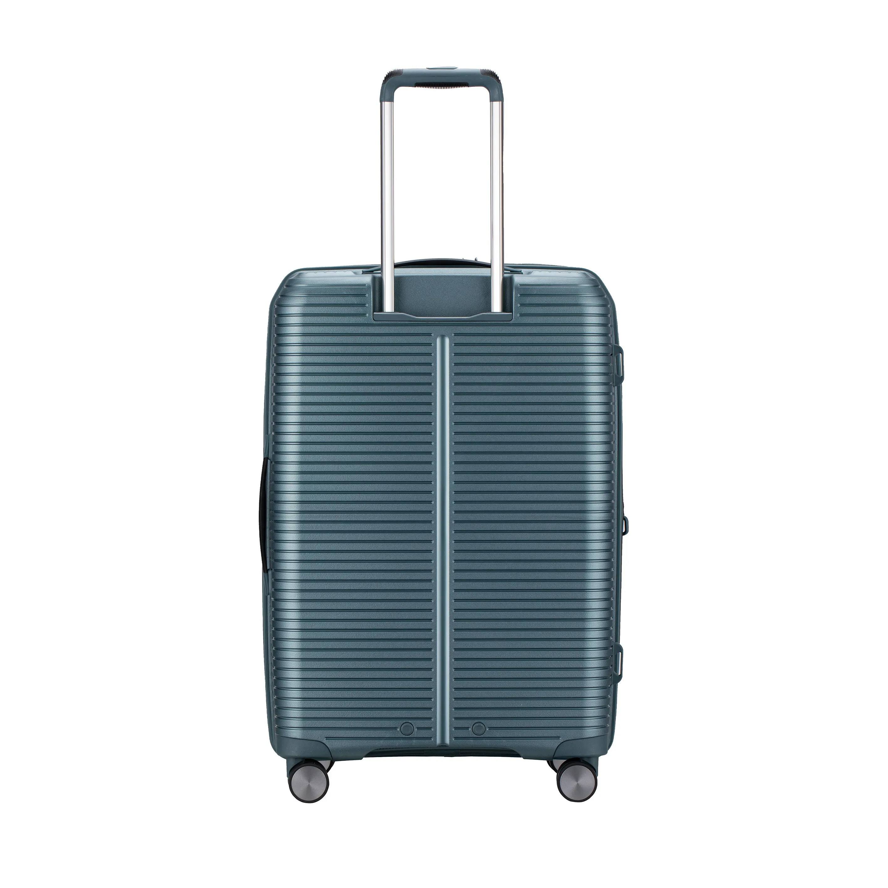 Verage Rome Hardside Expandable Luggage 3 Piece Set (19"   24"   28")