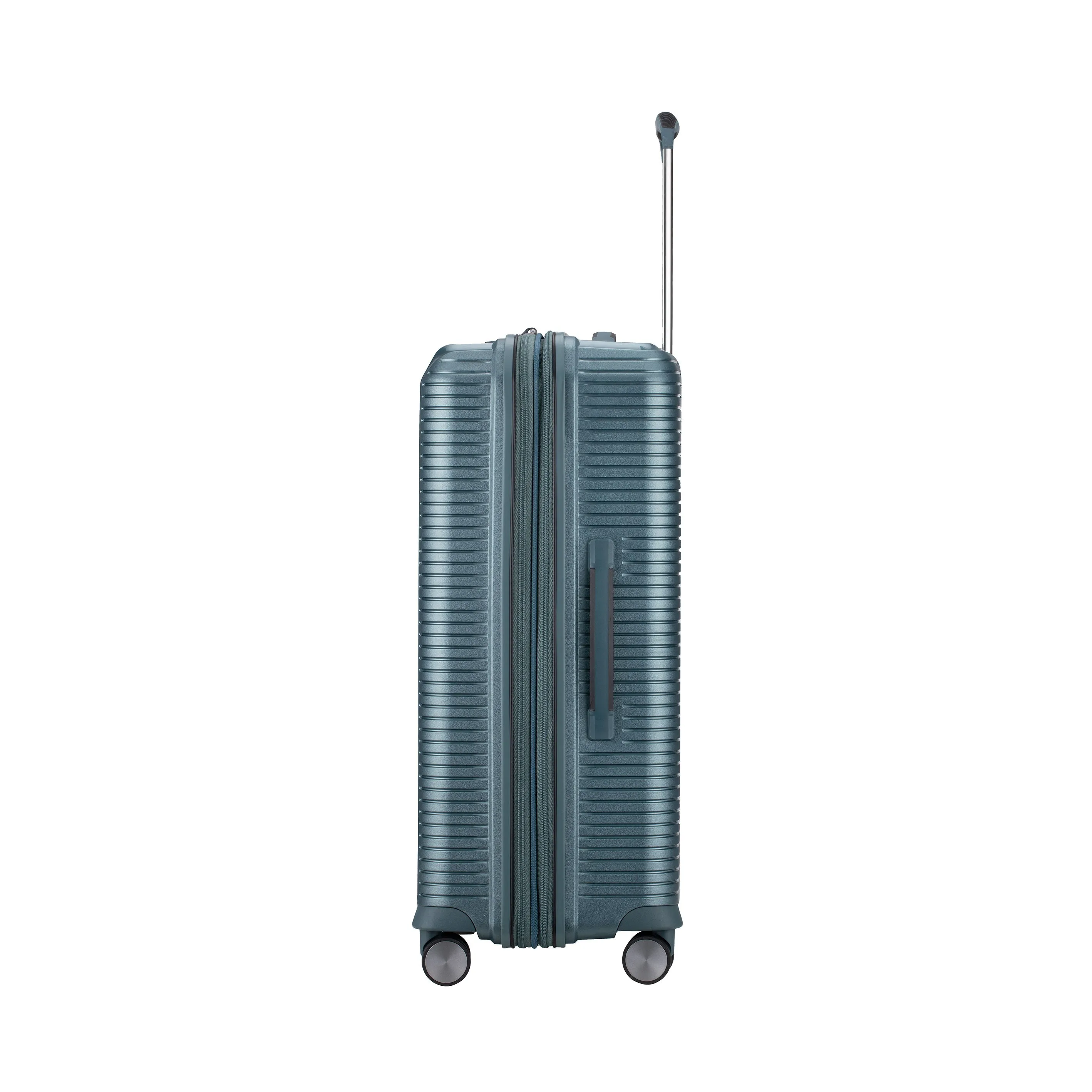 Verage Rome Hardside Expandable Luggage 3 Piece Set (19"   24"   28")