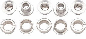 Wabi Chromoly Chainring Bolts