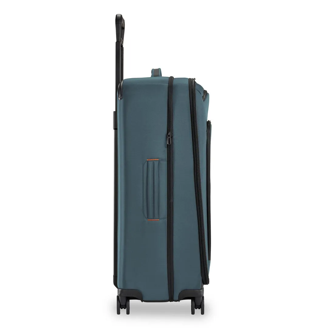 ZDX Large Expandable Spinner -ocean