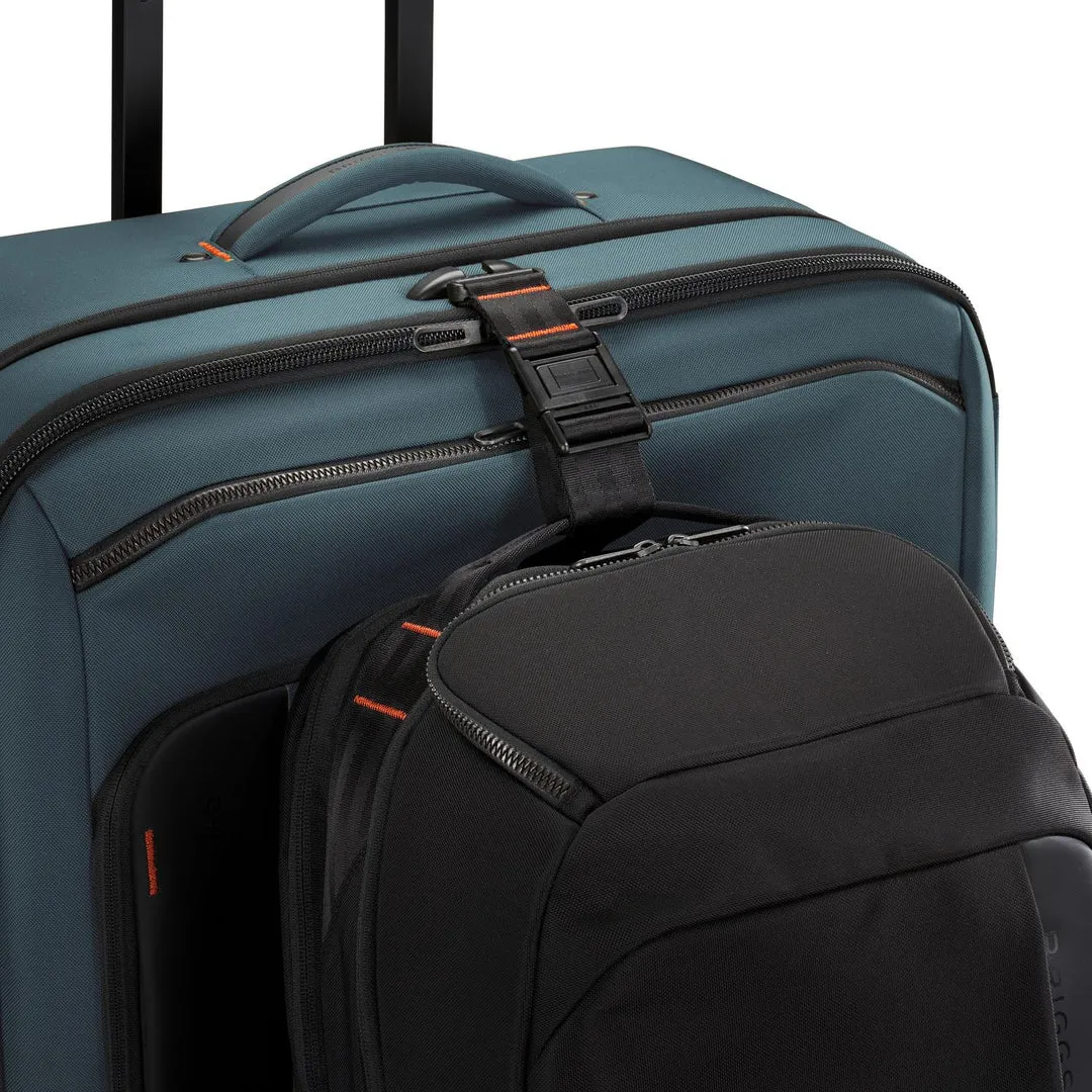 ZDX Large Expandable Spinner -ocean