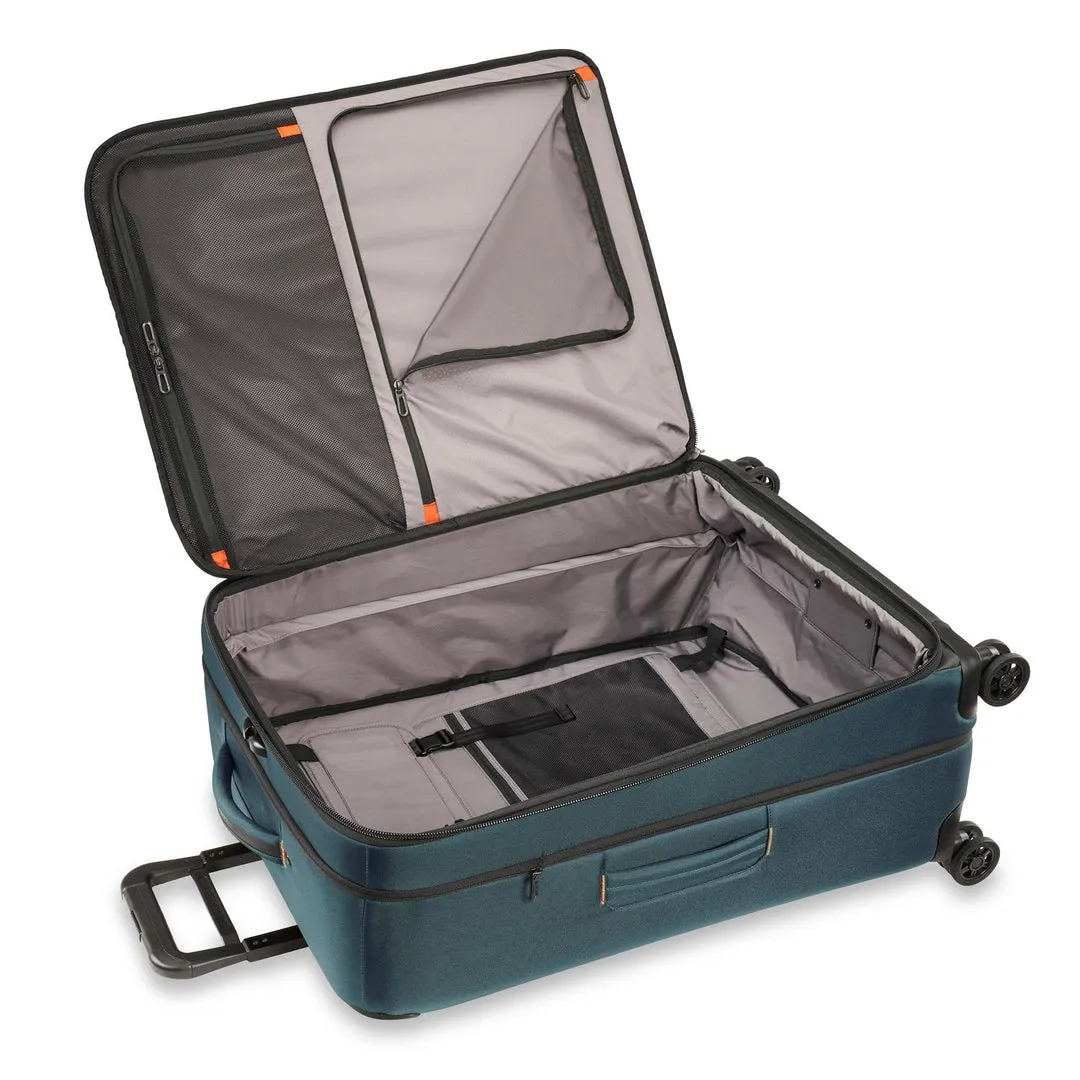 ZDX Large Expandable Spinner -ocean