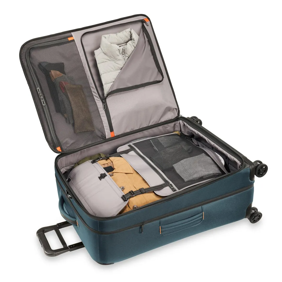 ZDX Large Expandable Spinner -ocean