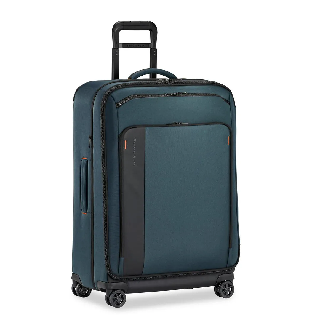 ZDX Large Expandable Spinner -ocean