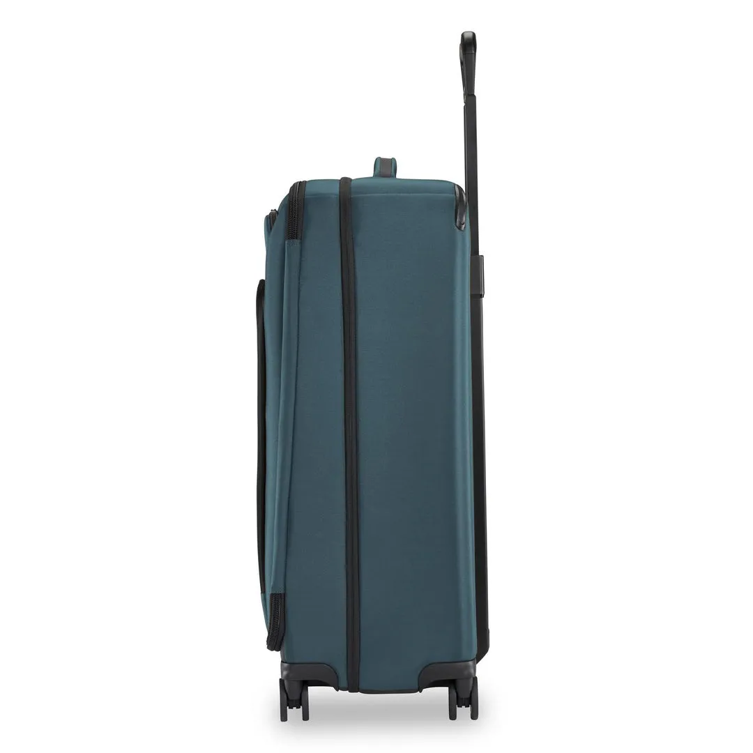 ZDX Large Expandable Spinner -ocean