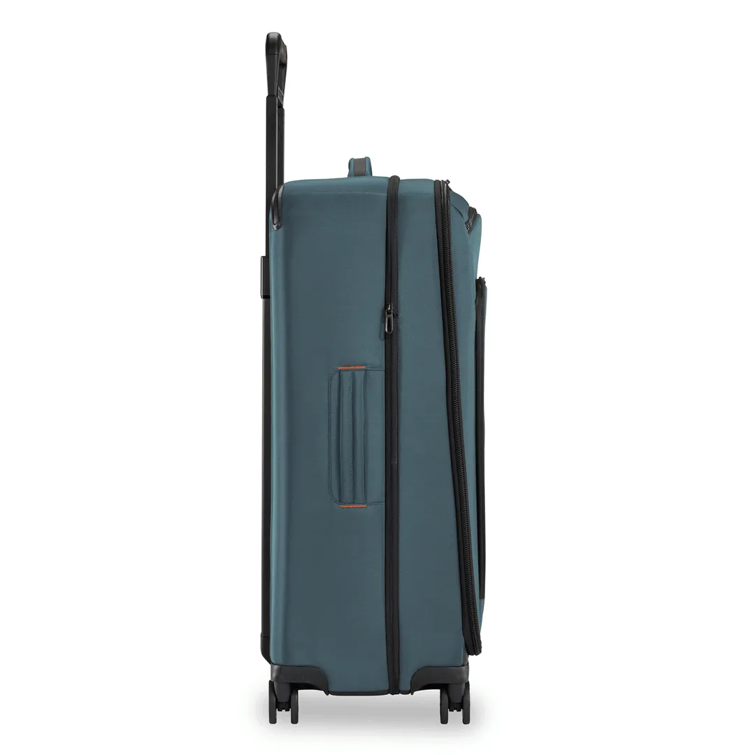 ZDX Large Expandable Spinner -ocean