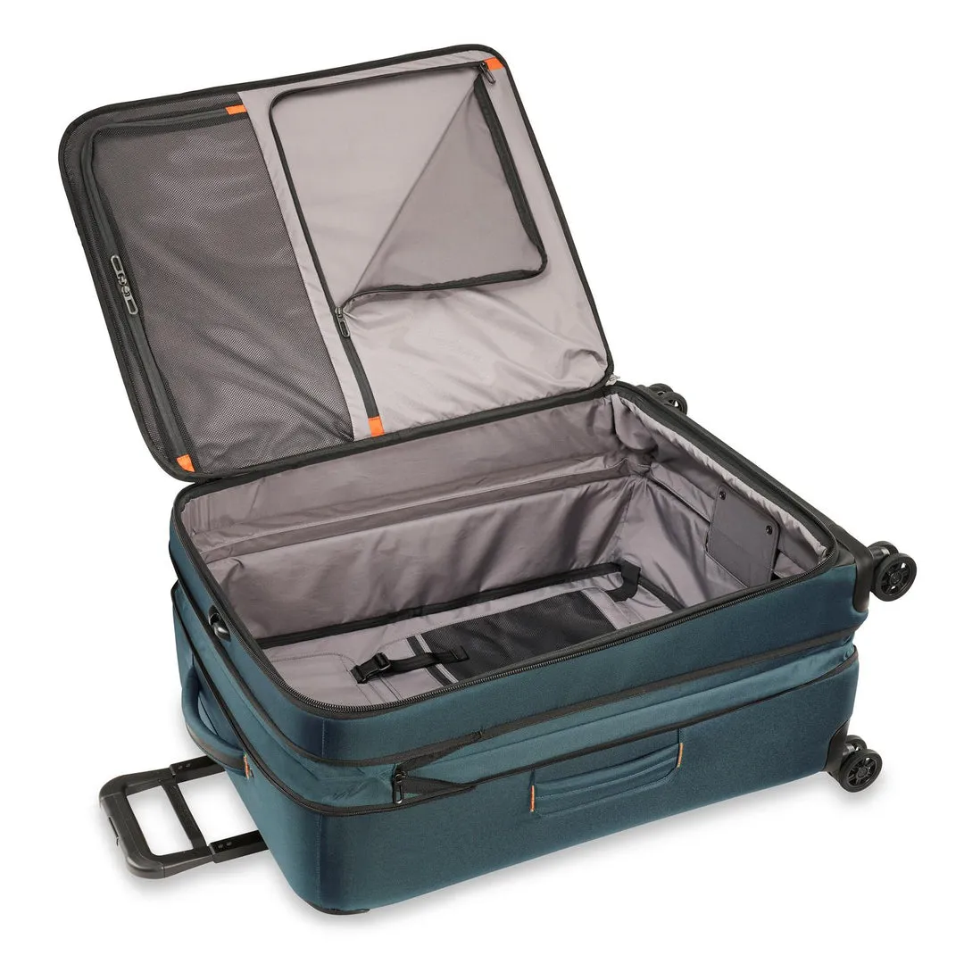 ZDX Large Expandable Spinner -ocean