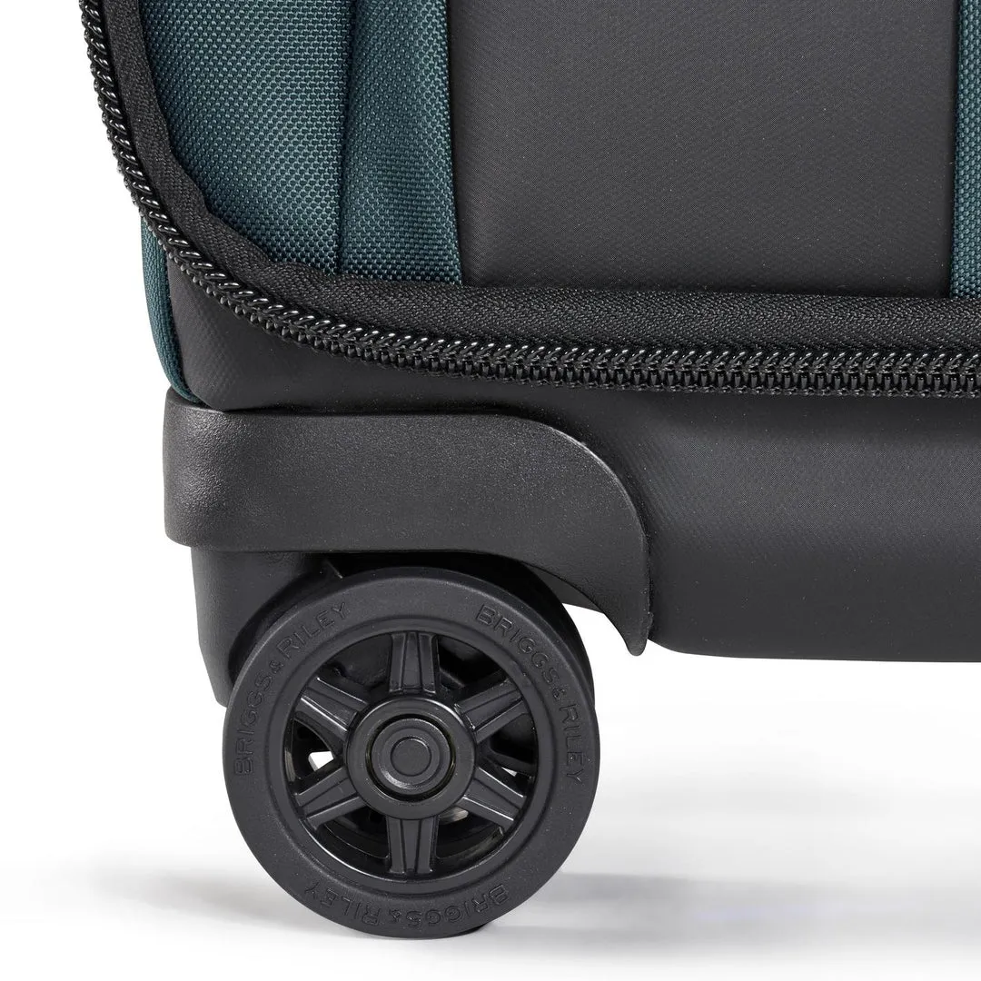ZDX Large Expandable Spinner -ocean