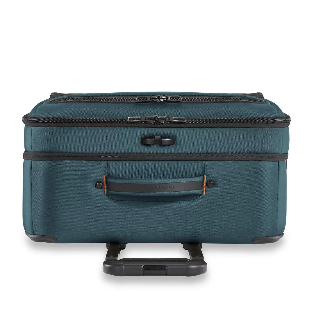 ZDX Large Expandable Spinner -ocean