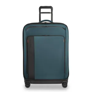 ZDX Large Expandable Spinner -ocean