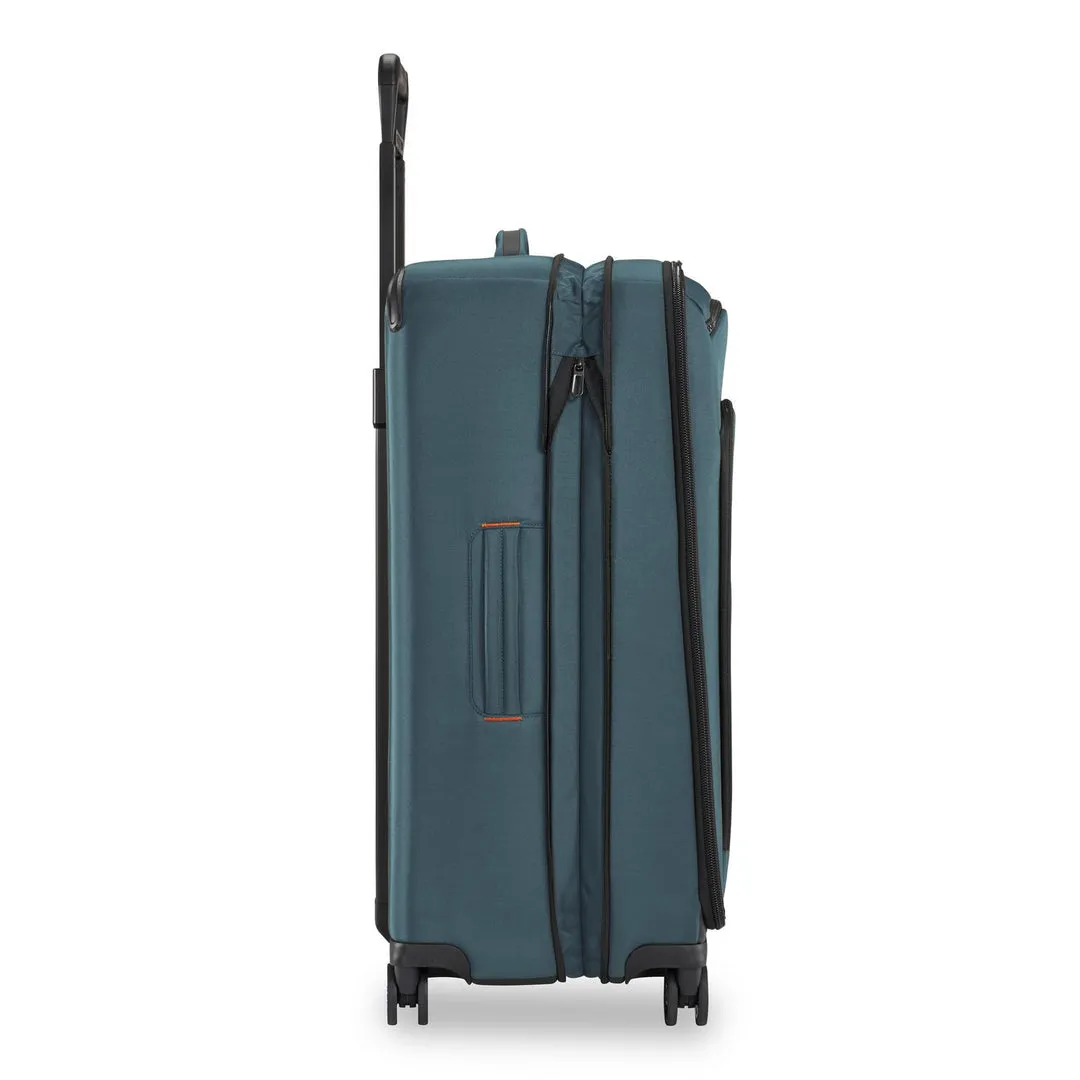 ZDX Large Expandable Spinner -ocean