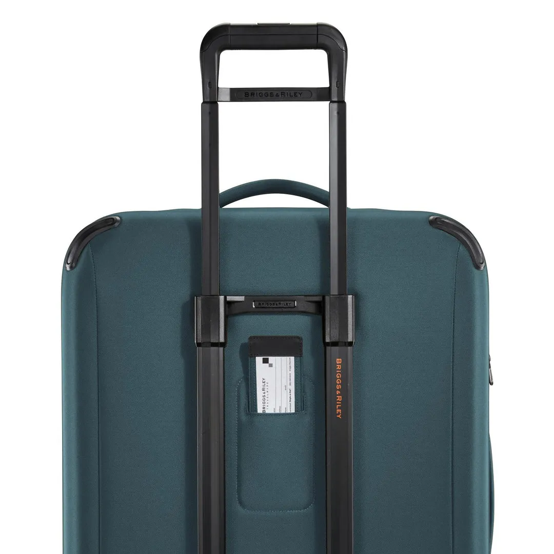 ZDX Large Expandable Spinner -ocean