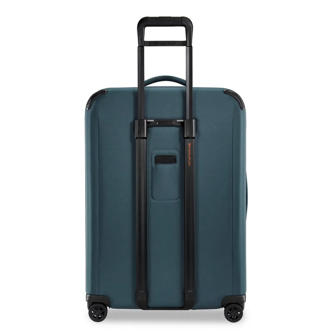 ZDX Large Expandable Spinner -ocean